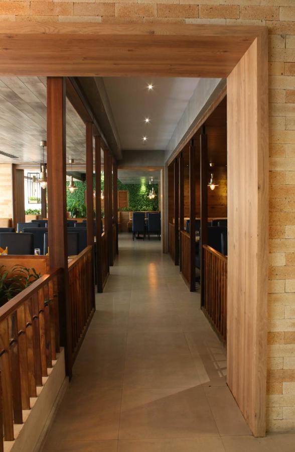 Hotel Kinara Grand Хидерабад Екстериор снимка